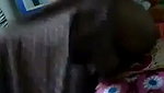 Randi naked after bath video mms