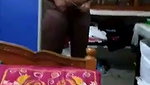 Randi naked after bath video mms