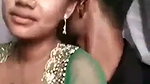 Romance and sex of Indian lovers mms