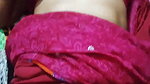 Saree chudai video with sexy desi bhabhi