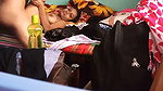 Sex with Indian colleague XXX mms