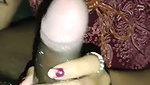Sexy babes erotic Indian blowjob until her guy