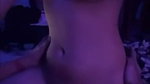 Sexy IT girl from Chennai enjoys threesome sex