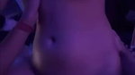 Sexy IT girl from Chennai enjoys threesome sex