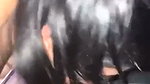 Sexy model from Lahore gives a Pakistani blowjob