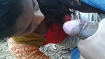 Sexy Tamil girl records her Indian sex videos