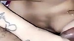 Shweta Malhotra Indian model Blowjob