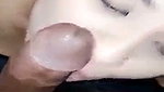 Shweta Malhotra Indian model Blowjob