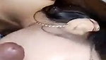 Shweta Malhotra Indian model Blowjob
