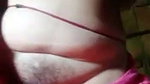 Skirt stripping desi aunty mms