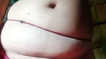 Skirt stripping desi aunty mms