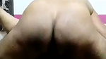 Soft cotton figured chubby aunty XXX