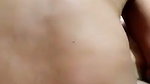 Soft cotton figured chubby aunty XXX