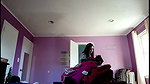 Spying on matured desi aunty dressing in bedroom