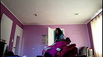 Spying on matured desi aunty dressing in bedroom