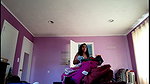Spying on matured desi aunty dressing in bedroom