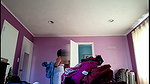 Spying on matured desi aunty dressing in bedroom
