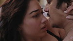 Steamy sex scene of Tamanna from an adult web
