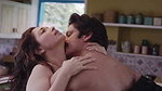 Steamy sex scene of Tamanna from an adult web
