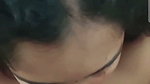 Tamil sex video of a hot lady fucking with her