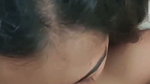 Tamil sex video of a hot lady fucking with her