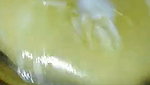 The Bihari guy invents his flashlight in video