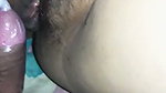 Very local sex with hairy pussy desi whore