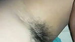 Very local sex with hairy pussy desi whore