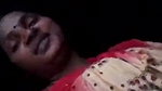 Village aunty teasing nude show mms