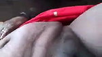 Village aunty teasing nude show mms