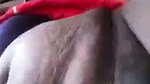 Village aunty teasing nude show mms