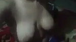 Village Bengali girl teasing nude porn mms