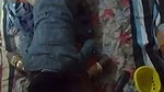 Village guy fucks his horny aunt in xxx desi video