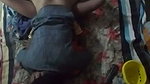 Village guy fucks his horny aunt in xxx desi video