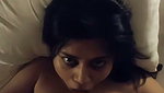 Wild desi blowjob until he cums in the mouth
