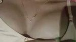Young college girl fingers her cunt in Nepali bf