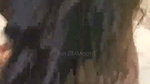 Young Delhi girl sucks her uncles dick happily