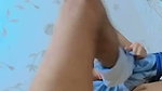 desi gf en kri lund ki sawari