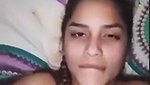 badi chuche dabayi ladki ne