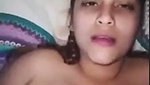 badi chuche dabayi ladki ne