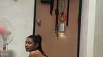 doggy style black dildo fuck