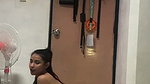 doggy style black dildo fuck