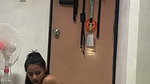 doggy style black dildo fuck