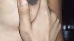 Sexy Mumbai babe chocked and fucked hard