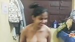 Sexy Desi girl Shows Her Nude Body