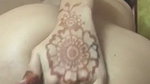 y babe fingering