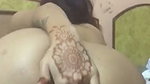 y babe fingering