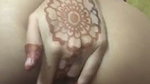 y babe fingering