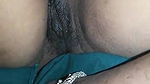 Desi village aunty pussy view