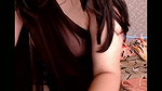 black shari girl cam show
